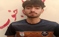 امیرعلی خوشکه رودی