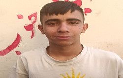 امین نجف نیالکی