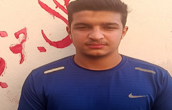 سجاد حاجی آبادی