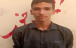 طاها جلالوند