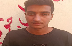 علی محمد تیره کار