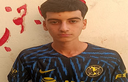 امیر علی خواجوی جعفرآباد