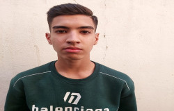 متین شریفی فرد