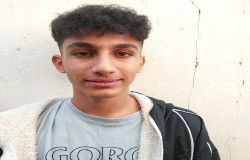 امیرعلی اسدی غیاثوند