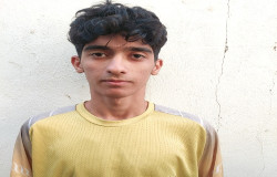 علیرضا محمودوند