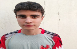 امیرمحمد ابراهیم پور