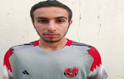 امیر علی فاطمی