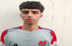 اميرعلي قاسمي