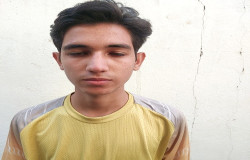 امیر عباس شریفی