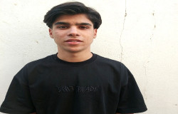 ابولفضل رئیسی زاده فرد