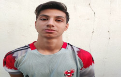 محمد مهدی رضائی قلعه