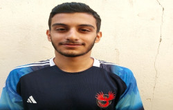 امیرمحمد شریفی