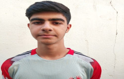 بنیامین افتخاری