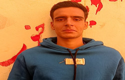 یاسین خداطلب