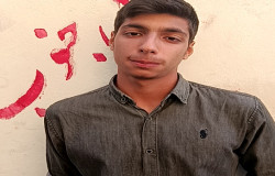 کبریا شیراوندداویجانی