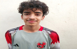 کسری مازینی