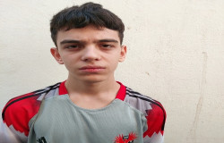 محمدطاها احمدی ورنکشی