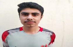 محمد طاها جعفری