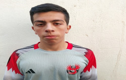 محمد حسین رحیمی