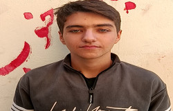 امیر محمد کریمی