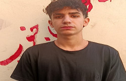 سینا خانی سراملو