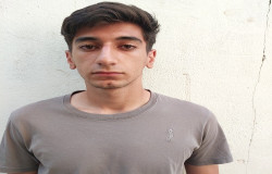 علی محمدی حسینی