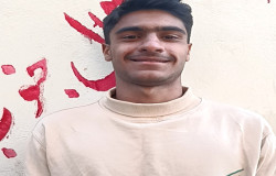 امیر حسین رضا واشانی