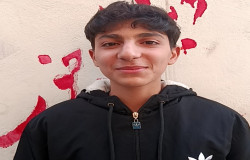 پارسا غزنوی