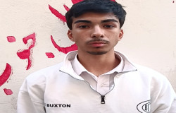 امیررضا اسدی فرد