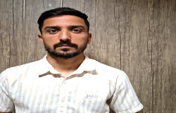 امیرحسین حسن پور