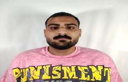 پارسا یحیایی