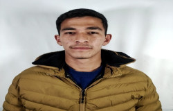 امیرحسین واحدی