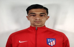 امیرمهدی میرزائی