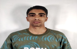 محمدمتین شفیعی