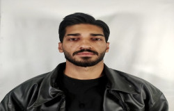 ابوالفضل مهدوی