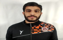 امیر حسین کرمی