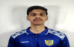 حیدر قربانی