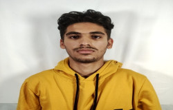 محمد حسین واضح