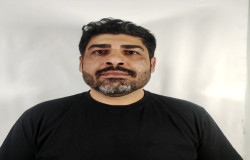 سید مهدی یزدی