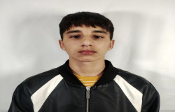 عرفان ایزدی