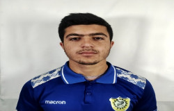 رضا عباسی نیاشاهیوند