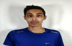 امیر حسین افشاری