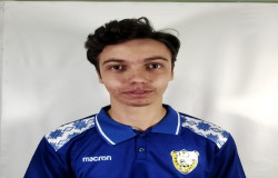 کیان ولدخانی