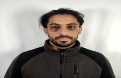 علی خلیل ارجمندی