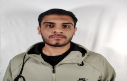 علیرضا تورک