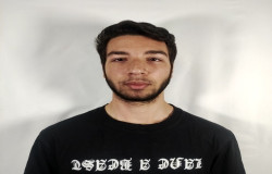 سپهر زارع زاده