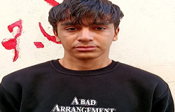 محمدصادق گودرزی