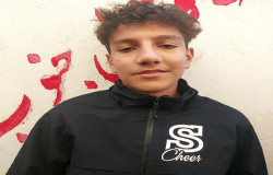 طاها حسین زاده