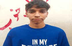 حسین گودرزی