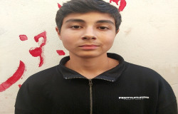 آراد میرزای